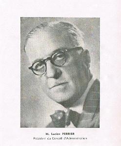 ECHO D ORAN 006 LUCIEN PERRIER
